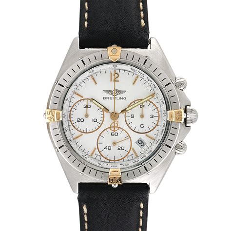 breitling chrono sextant|Pre.